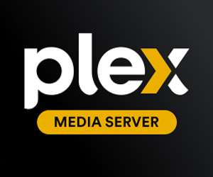 PLEX SERVER