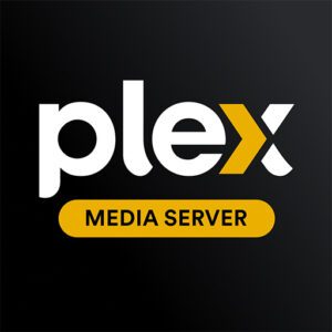 PLEX Server